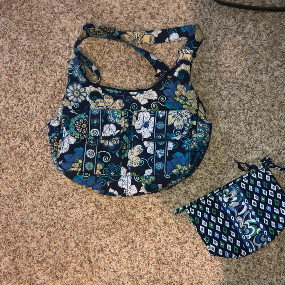 Hand bag and Shoulder bag